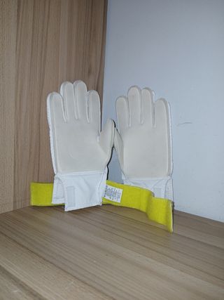 Guantes portero Nike