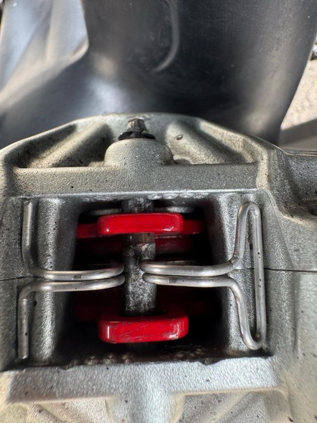 Ducati Monster 696 - Impecable