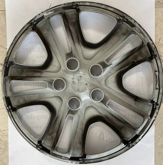 TAPACUBOS ORIGINAL OPEL ASTRA 17" USADO
