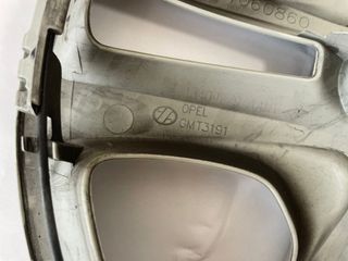 TAPACUBOS ORIGINAL OPEL ASTRA 17" USADO