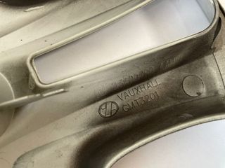 TAPACUBOS ORIGINAL OPEL ASTRA 17" USADO
