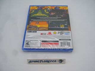 Mighty Goose PS5 Limited Run #036