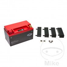 bateria litio bmw f 800 gs