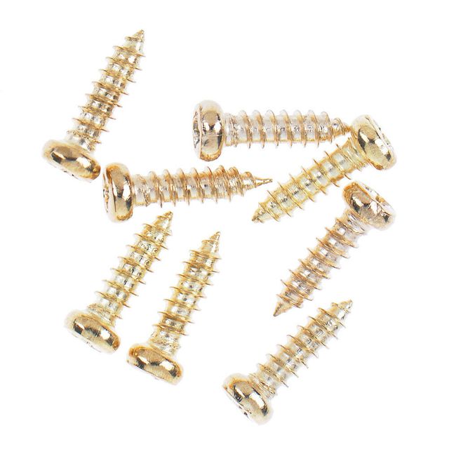 GUITARRA BAIXO PARAFUSES CAPTADOR MARTELO CHAVE