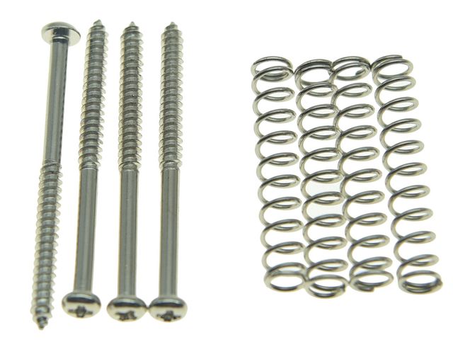 GUITARRA BAIXO PARAFUSES CAPTADOR MARTELO CHAVE