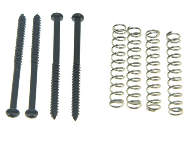 GUITARRA BAIXO PARAFUSES CAPTADOR MARTELO CHAVE