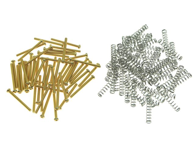 GUITARRA BAIXO PARAFUSES CAPTADOR MARTELO CHAVE