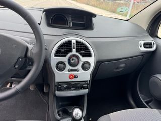 Renault Modus por 98€ al mes