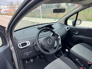 Renault Modus por 98€ al mes