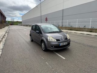 Renault Modus por 98€ al mes