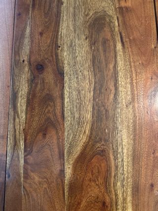 Mueble madera maciza