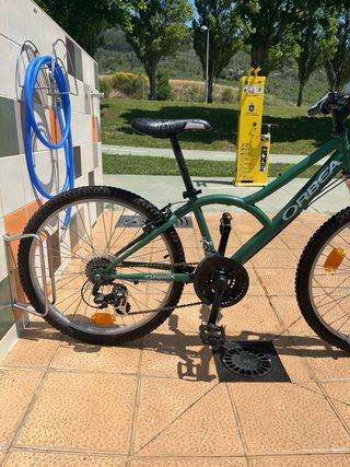 Bicicleta de niño Orbea