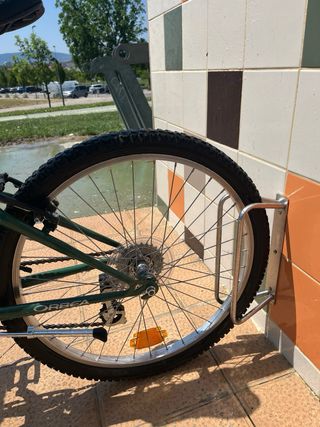 Bicicleta de niño Orbea
