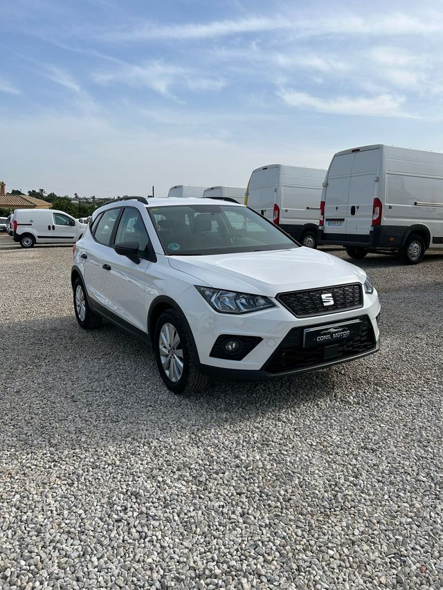 SEAT Arona 2020