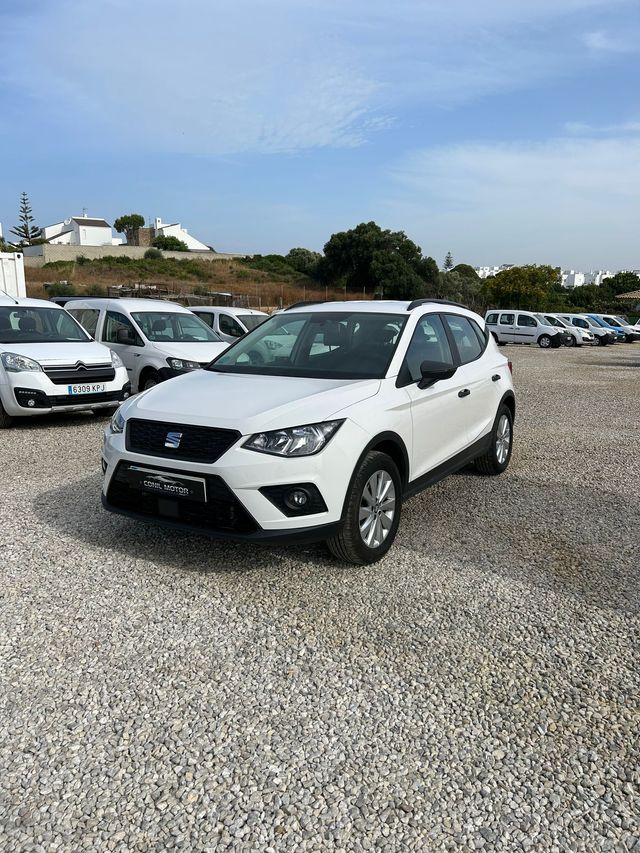 SEAT Arona 2020