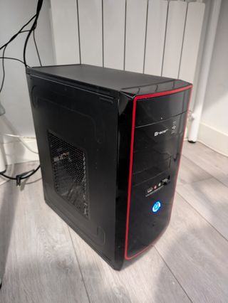 Ordenador de Mesa/Torre i5-9600k 