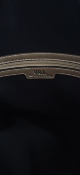 Mochila Victorio  & Lucchino original a estrenar 