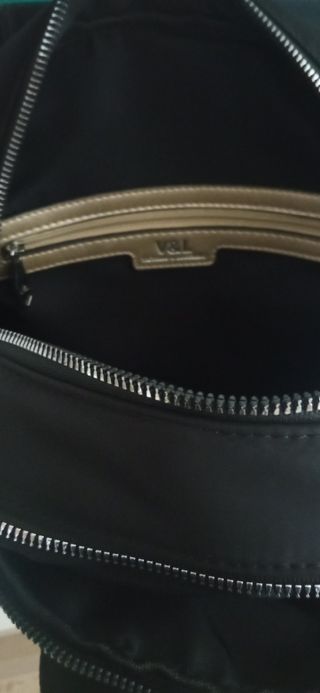 Mochila Victorio  & Lucchino original a estrenar 