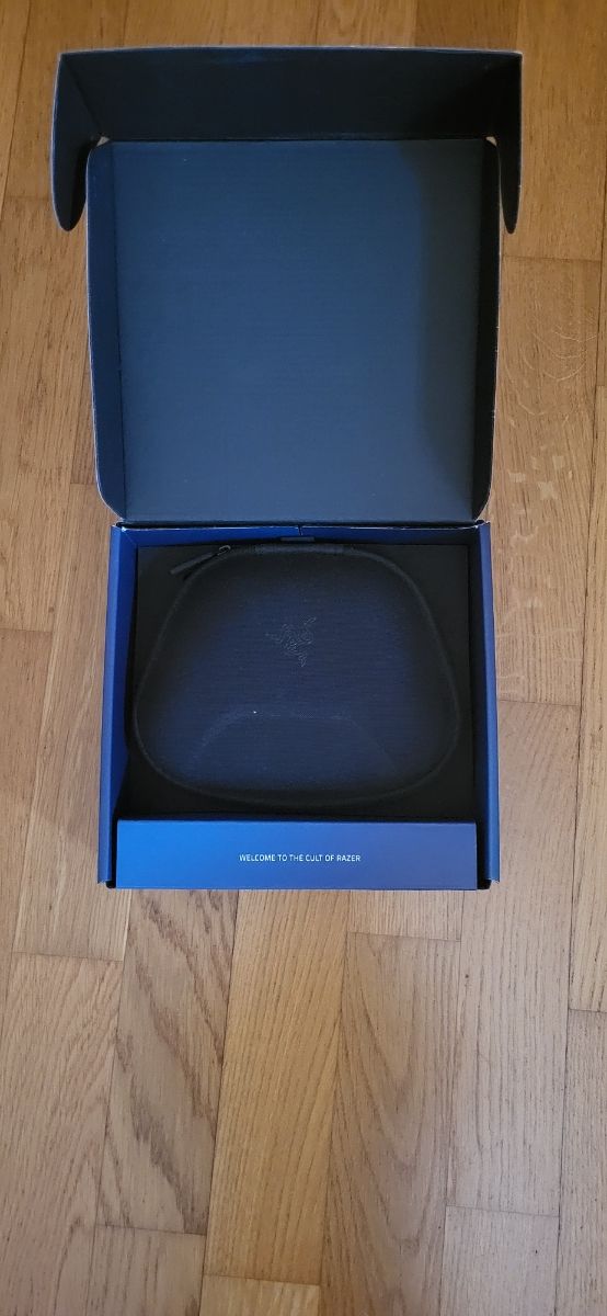 Razer Raiju PS4 (PlayStation 4) mando