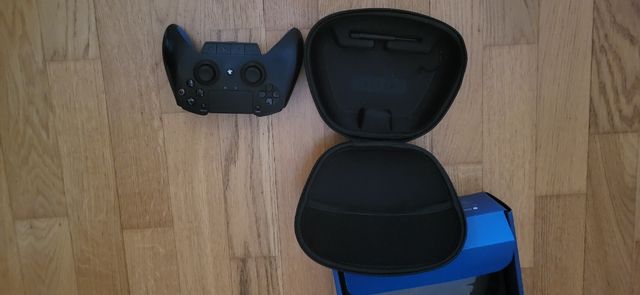 Razer Raiju PS4 (PlayStation 4) mando