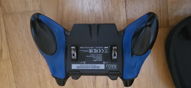 Razer Raiju PS4 (PlayStation 4) mando