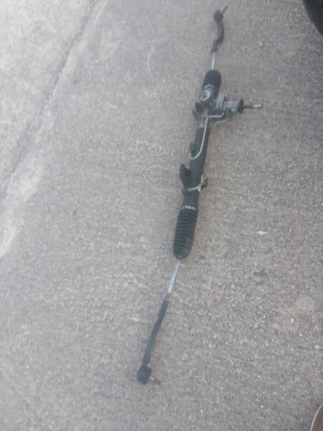 Cremallera dirección Renault Espace MK4 2.2