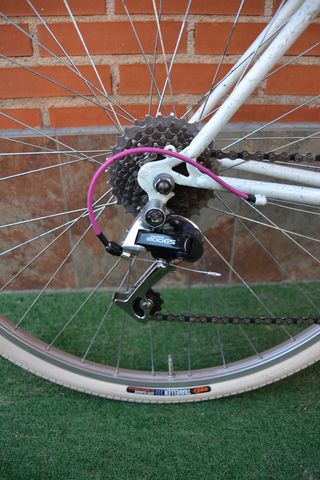 Bicicleta Orbea Cross Bike
