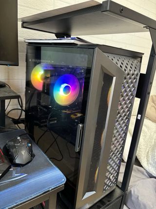 PC Gamer RGB - Ordenador