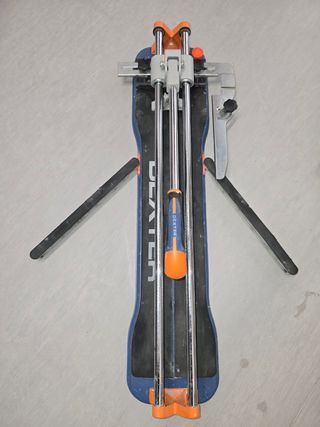 Cortaazulejos Dexter mais dois níveis