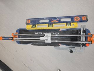 Cortaazulejos Dexter mais dois níveis