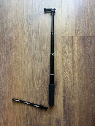 Palo Selfie Luxebell Extensible