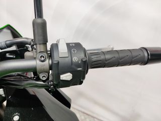 KAWASAKI VERSYS 1000