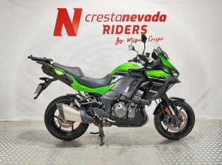 KAWASAKI VERSYS 1000