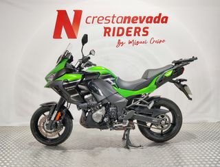 KAWASAKI VERSYS 1000