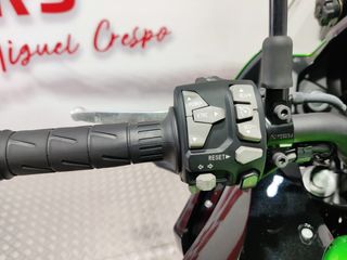 KAWASAKI VERSYS 1000