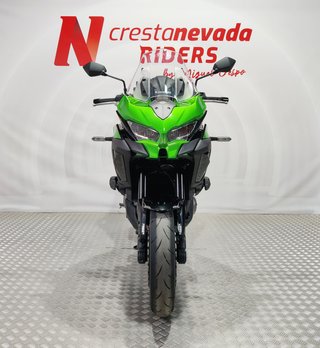 KAWASAKI VERSYS 1000