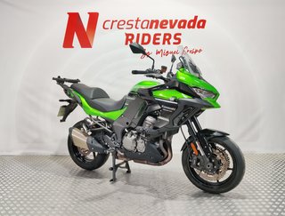 KAWASAKI VERSYS 1000
