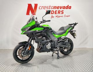 KAWASAKI VERSYS 1000
