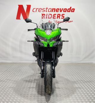 KAWASAKI VERSYS 1000