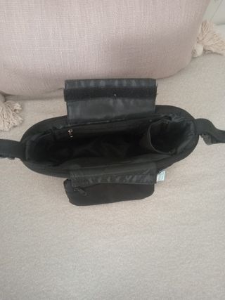Bolso organizador carrito bebé