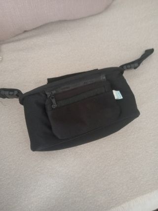 Bolso organizador carrito bebé