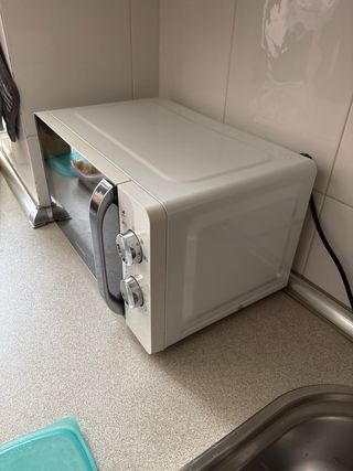 Microondas Taurus - 800W
