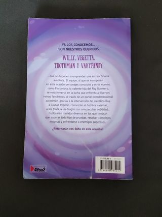 Libros Wigetta + EDICIÓN ESPECIAL
