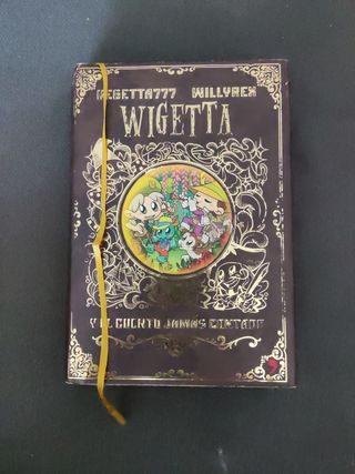 Libros Wigetta + EDICIÓN ESPECIAL
