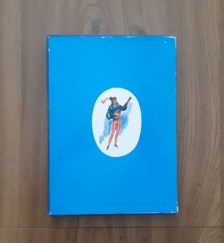 Libro juguete musical