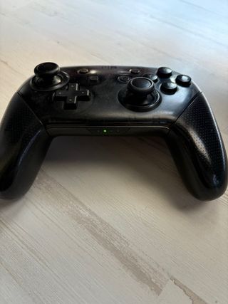 Mando Nintendo Switch Pro Urge vender 
