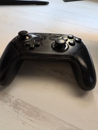 Mando Nintendo Switch Pro Urge vender 