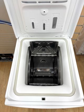 LAVADORA CARGA SUPERIOR BALAY 6kg. GARANTIA