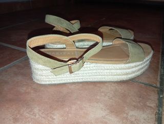 Sandalias de marypaz