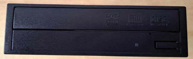 Masterizzatore/lettore CD